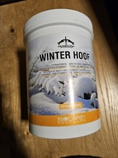 Veredus Winter Hoof Hufbalsam Huffett 1000 ml 