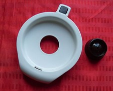  KRUPS Deckel mit Stopfen für