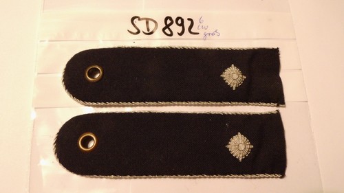 Bundeswehr schulterstücke - bundeswehr,