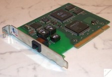 AVM B1 PCI V4.0 aktive ISDN