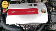 ⭐️⭐️⭐️ Motor 2.4 JTDM 200PS ALFA ROMEO 159 BRERA 55TKM UNKOMPLETT ⭐️⭐️⭐️