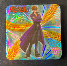 Yu-Gi-Oh! Staks Panini Magnete