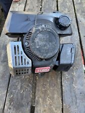 TORO 234 Suzuki Rasenmäher Zweitaktmotor