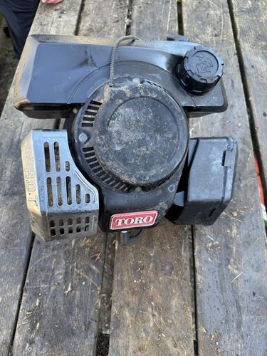 Toro 234 suzuki - 234, rasenmäher