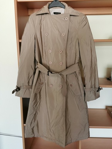 Trenchcoat strenesse gabriele - trenchcoat,