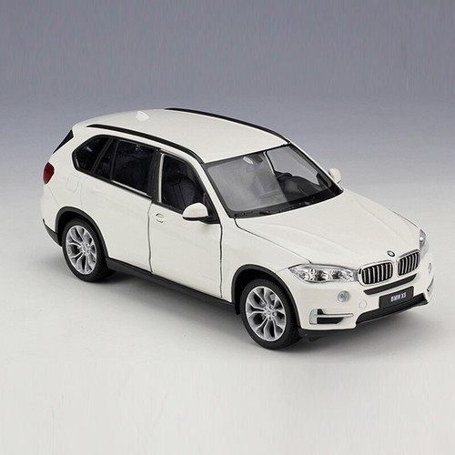 Bmw modellauto die - 1/24, x5