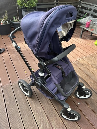 Kinderwagen bugaboo cameleon - bugaboo, 3