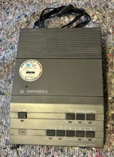 RISPONDO 2 - ANRUFBEANTWORTER