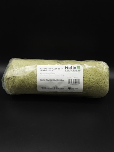 Malerrolle fassadenrolle 25cm - malerrolle,