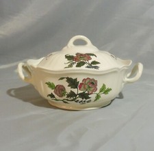 Mandarin wedgwood - v.,