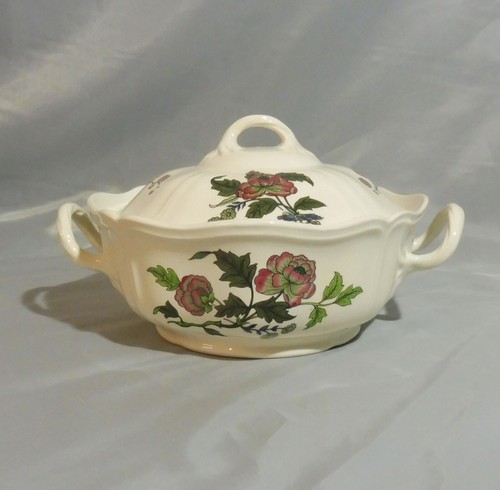 Mandarin wedgwood - mandarin, v.
