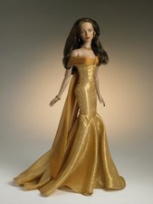 Tonner Doll "Ravishing Beauty Belle" Jac Collectors Convention 2005 LE75! RAR!