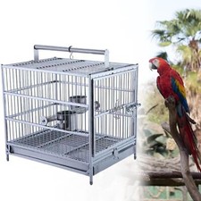 Station Cage Vogelkäfig