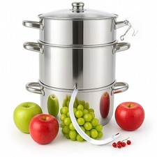 Grafner Dampfentsafter