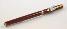 Vintage Pelikan Signum P670 Patronenfüller Bordeaux fountain pen gold nib ca m