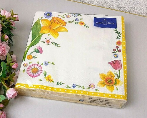 Villeroy boch frühling - boch,