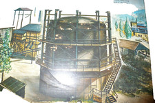 Vintage VOLLMER #5725