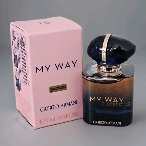 Giorgio armani way le - armani, my