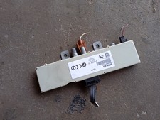 BMW 3er E46 Antennenverstärker Verstärker Signal Antenne 6906074