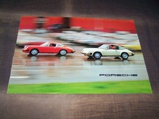 TOPRARITÄT Schöner Prospekt