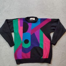 Vintage Marnie West Sweater
