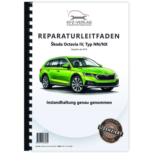 Skoda octavia 2019 - skoda,