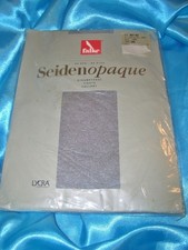 Falke Seidenopaque GLANZ