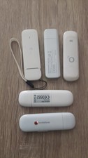 :::ungeprüft 5 x Internet Stick`s ( Medion Mobile + Huawei )-lohnt sich:::