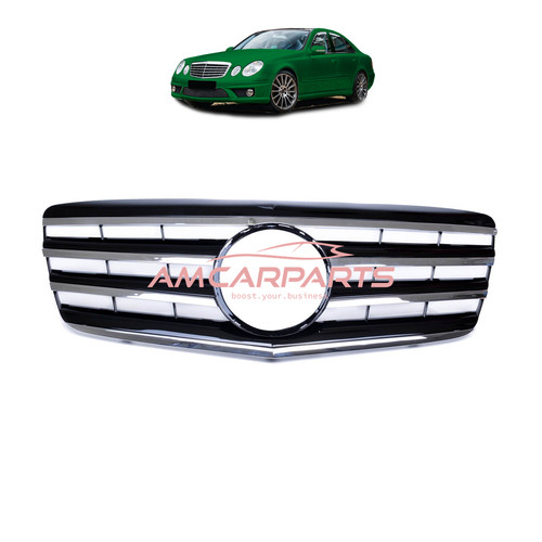 Upgrade design kühlergrill - design,