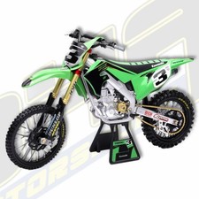 Kawasaki kx450f eli tomac - kx450f, #3