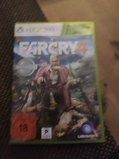 Far Cry 4 ( Microsoft Xbox 360 )