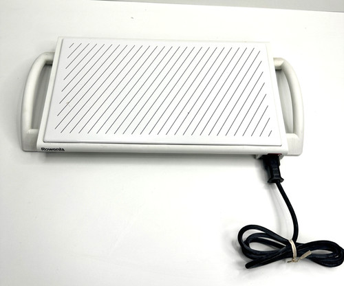 Warmhalteplatte rowenta wp79a - rowenta,