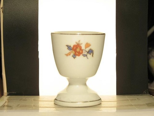 Eierbecher blume sorau - blume.,