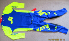 JUST 1 ARIA MX MTB Enduro