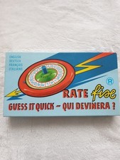 Rate fix Spiel by Hausser