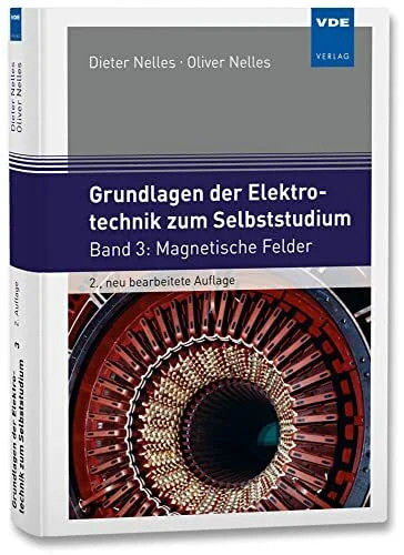 Grundlagen der elektrotechnik - grundlagen,