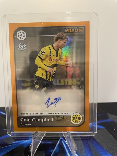 Cole campbell auto - cole,