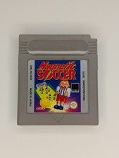 Magnetic Soccer | Nintendo Gameboy Classic Spiel | Nur Modul
