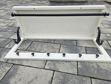 Hutablage/Garderobe IKEA