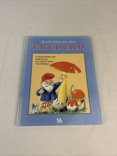 Geschichten aus dem Fabelwald