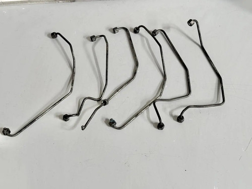 Einspritzpumpe rohre und - einspritzpumpe,