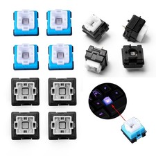 4PCS Tastatur G-Schalter