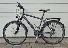 Conway Jugendrad grau