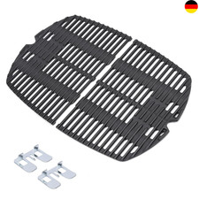 Grillrost 27,3*38,8cm geeignet