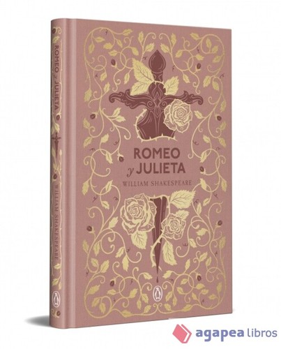Romeo julieta nuevo envío - nuevo.,