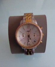 Fossil chronograph neutra - chronograph,