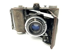 Balda Beltica Klappkamera mit