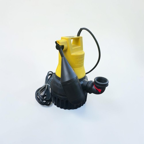 Jung pumpen ks tauchpumpe - 5,