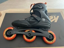 K2 Inliner Skates  Trio 100