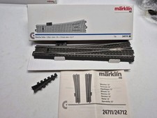 Märklin H0 24711 C Gleis